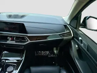 BMW X7 2020 xDrive40i 4p Vehículo Deportivo de Actividades Todo Terreno