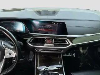 BMW X7 2020 xDrive40i 4p Vehículo Deportivo de Actividades Todo Terreno