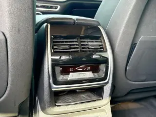 BMW X7 2020 xDrive40i 4p Vehículo Deportivo de Actividades Todo Terreno