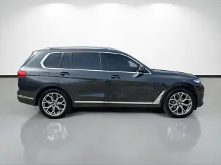 BMW X7 2020 xDrive40i 4p Vehículo Deportivo de Actividades Todo Terreno