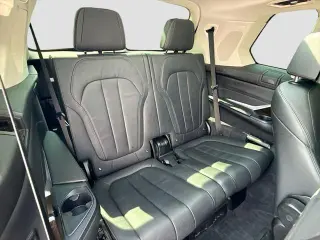 BMW X7 2020 xDrive40i 4p Vehículo Deportivo de Actividades Todo Terreno