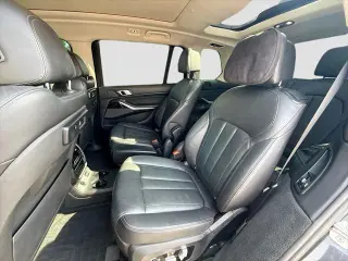 BMW X7 2020 xDrive40i 4p Vehículo Deportivo de Actividades Todo Terreno