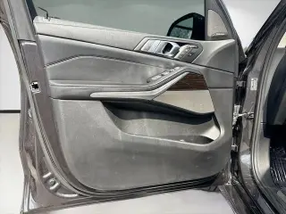 BMW X7 2020 xDrive40i 4p Vehículo Deportivo de Actividades Todo Terreno