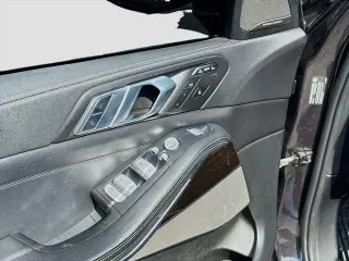 BMW X7 2020 xDrive40i 4p Vehículo Deportivo de Actividades Todo Terreno
