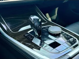 BMW X7 2020 xDrive40i 4p Vehículo Deportivo de Actividades Todo Terreno