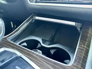 BMW X7 2020 xDrive40i 4p Vehículo Deportivo de Actividades Todo Terreno