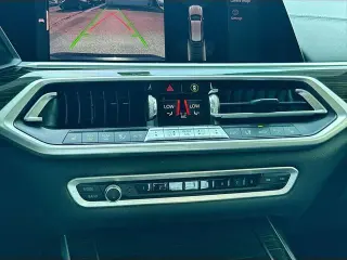 BMW X7 2020 xDrive40i 4p Vehículo Deportivo de Actividades Todo Terreno
