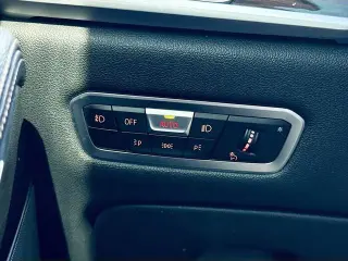 BMW X7 2020 xDrive40i 4p Vehículo Deportivo de Actividades Todo Terreno