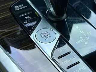 BMW X7 2020 xDrive40i 4p Vehículo Deportivo de Actividades Todo Terreno