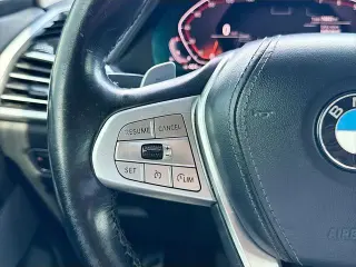 BMW X7 2020 xDrive40i 4p Vehículo Deportivo de Actividades Todo Terreno