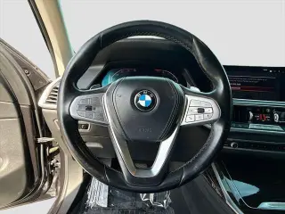 BMW X7 2020 xDrive40i 4p Vehículo Deportivo de Actividades Todo Terreno