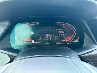 BMW X7 2020 xDrive40i 4p Vehículo Deportivo de Actividades Todo Terreno