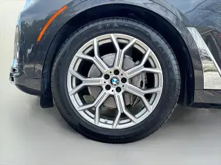 BMW X7 2020 xDrive40i 4p Vehículo Deportivo de Actividades Todo Terreno