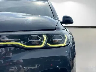 BMW X7 2020 xDrive40i 4p Vehículo Deportivo de Actividades Todo Terreno
