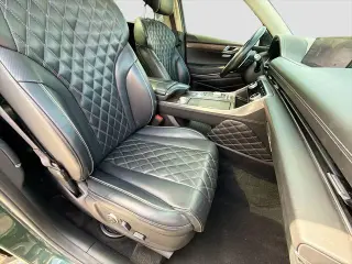 Génesis GV80 2023 tracción en todas las ruedas 3.5T 4p SUV