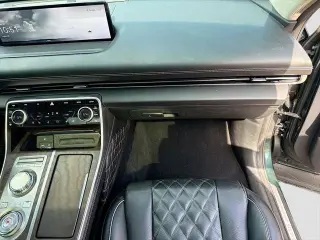 Génesis GV80 2023 tracción en todas las ruedas 3.5T 4p SUV