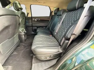 Génesis GV80 2023 tracción en todas las ruedas 3.5T 4p SUV
