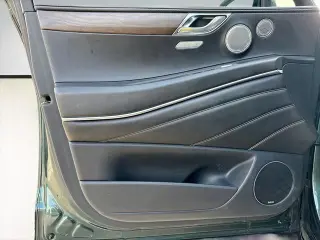 Génesis GV80 2023 tracción en todas las ruedas 3.5T 4p SUV