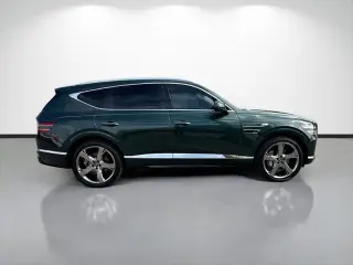 Génesis GV80 2023 tracción en todas las ruedas 3.5T 4p SUV