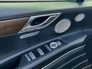 Génesis GV80 2023 tracción en todas las ruedas 3.5T 4p SUV