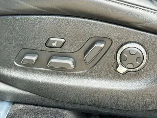 Génesis GV80 2023 tracción en todas las ruedas 3.5T 4p SUV