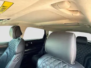 Génesis GV80 2023 tracción en todas las ruedas 3.5T 4p SUV