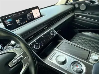 Génesis GV80 2023 tracción en todas las ruedas 3.5T 4p SUV