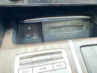 Génesis GV80 2023 tracción en todas las ruedas 3.5T 4p SUV