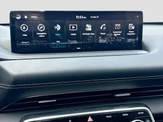 Génesis GV80 2023 tracción en todas las ruedas 3.5T 4p SUV