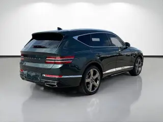 Génesis GV80 2023 tracción en todas las ruedas 3.5T 4p SUV