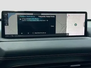 Génesis GV80 2023 tracción en todas las ruedas 3.5T 4p SUV