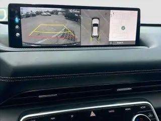 Génesis GV80 2023 tracción en todas las ruedas 3.5T 4p SUV