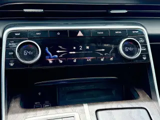 Génesis GV80 2023 tracción en todas las ruedas 3.5T 4p SUV