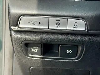 Génesis GV80 2023 tracción en todas las ruedas 3.5T 4p SUV