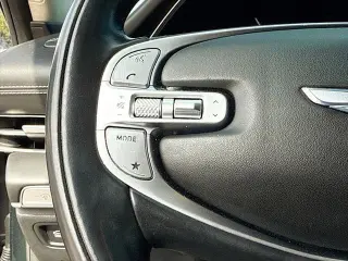 Génesis GV80 2023 tracción en todas las ruedas 3.5T 4p SUV