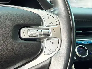 Génesis GV80 2023 tracción en todas las ruedas 3.5T 4p SUV