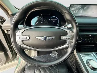 Génesis GV80 2023 tracción en todas las ruedas 3.5T 4p SUV