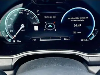 Génesis GV80 2023 tracción en todas las ruedas 3.5T 4p SUV
