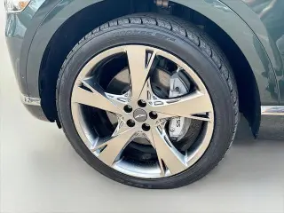 Génesis GV80 2023 tracción en todas las ruedas 3.5T 4p SUV