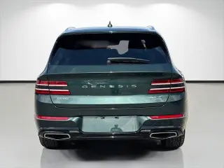 Génesis GV80 2023 tracción en todas las ruedas 3.5T 4p SUV