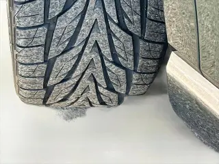 Génesis GV80 2023 tracción en todas las ruedas 3.5T 4p SUV
