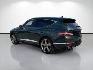Génesis GV80 2023 tracción en todas las ruedas 3.5T 4p SUV