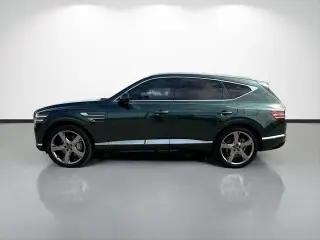 Génesis GV80 2023 tracción en todas las ruedas 3.5T 4p SUV