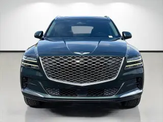 Génesis GV80 2023 tracción en todas las ruedas 3.5T 4p SUV