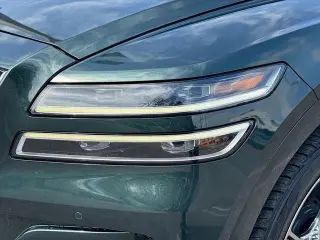 Génesis GV80 2023 tracción en todas las ruedas 3.5T 4p SUV