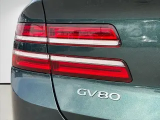 Génesis GV80 2023 tracción en todas las ruedas 3.5T 4p SUV