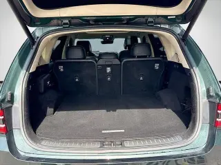 Génesis GV80 2023 tracción en todas las ruedas 3.5T 4p SUV