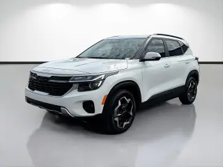 Kia Seltos 2024 EX 4p SUV