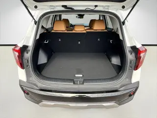 Kia Seltos 2024 EX 4p SUV