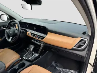 Kia Seltos 2024 EX 4p SUV
